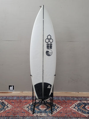 Channel Islands Bonzer 5'7" x 19" x 2 ¹⁄₂ | 27.8L | Surfboard USED