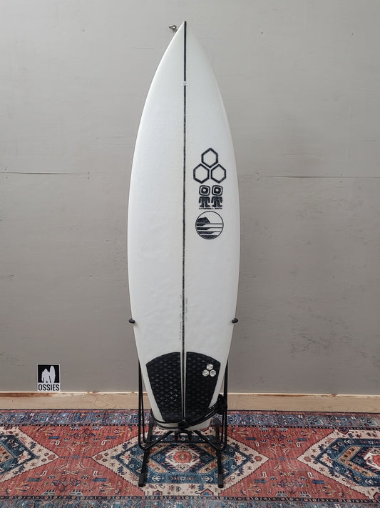 Channel Islands Bonzer 5'7" x 19" x 2 ¹⁄₂ | 27.8L | Surfboard USED
