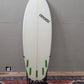 The Chronic 5'8" x 22" x 2 ⁵⁄₈ | Surfboard USED