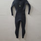 USED Women's 5/4/3mm Manera Seafarer Hooded Size 10 (5'6"-5'8" | 130-150 lbs)