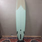 Firewire TJ Hull Rider 9'0" x 23" x 3" | 71.5L | Surfboard Helium Core