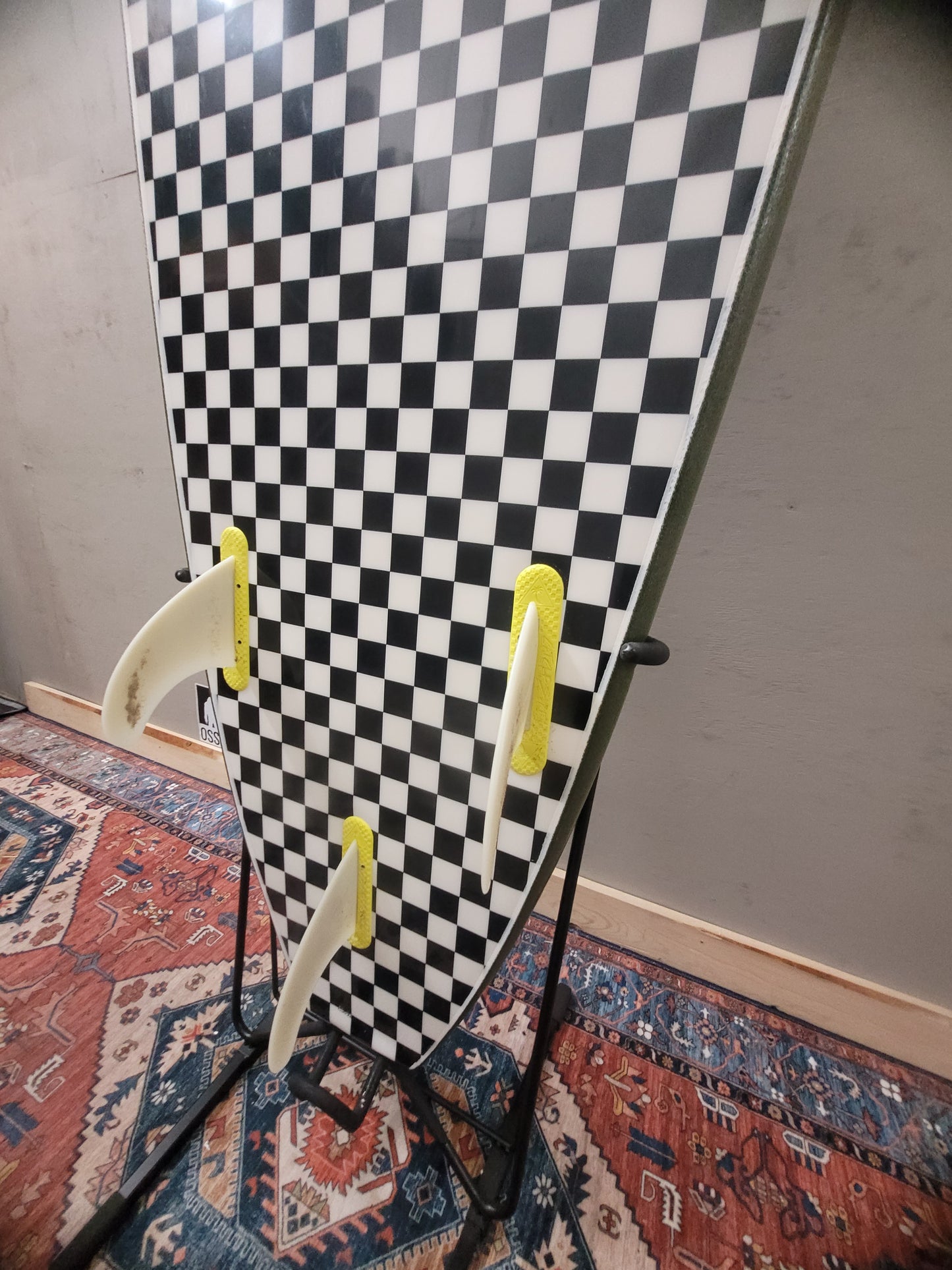 Catch Surf Soft Top 9'0" x 24" x 3 ¹⁄₂ | 98L | Soft Surfboard USED