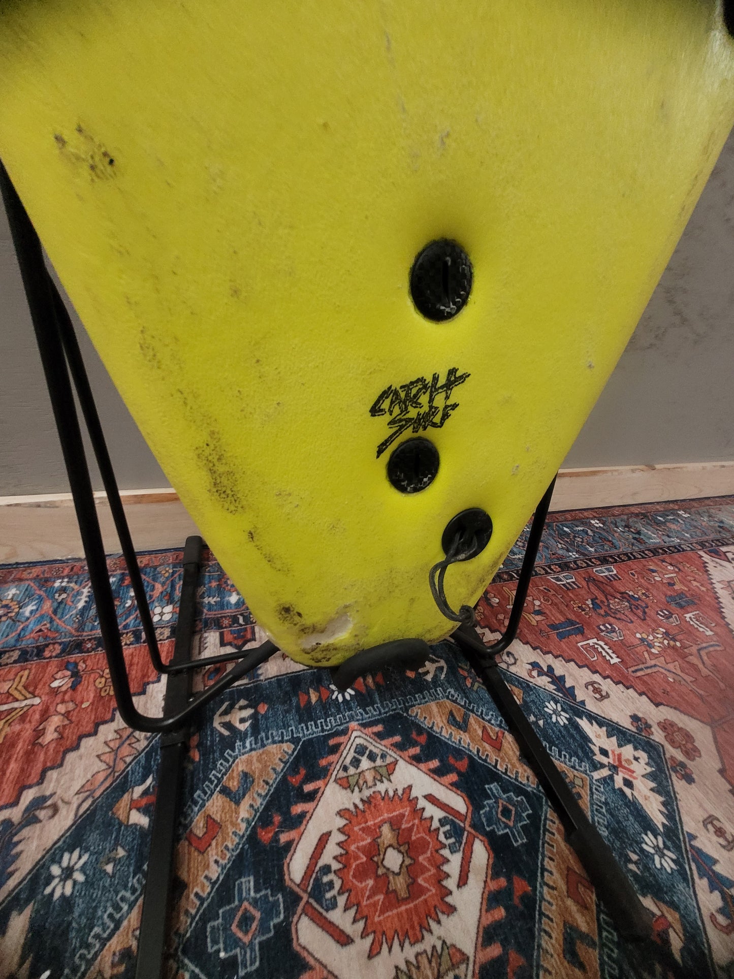 Catch Surf Soft Top 9'0" x 24" x 3 ¹⁄₂ | 98L | Soft Surfboard USED