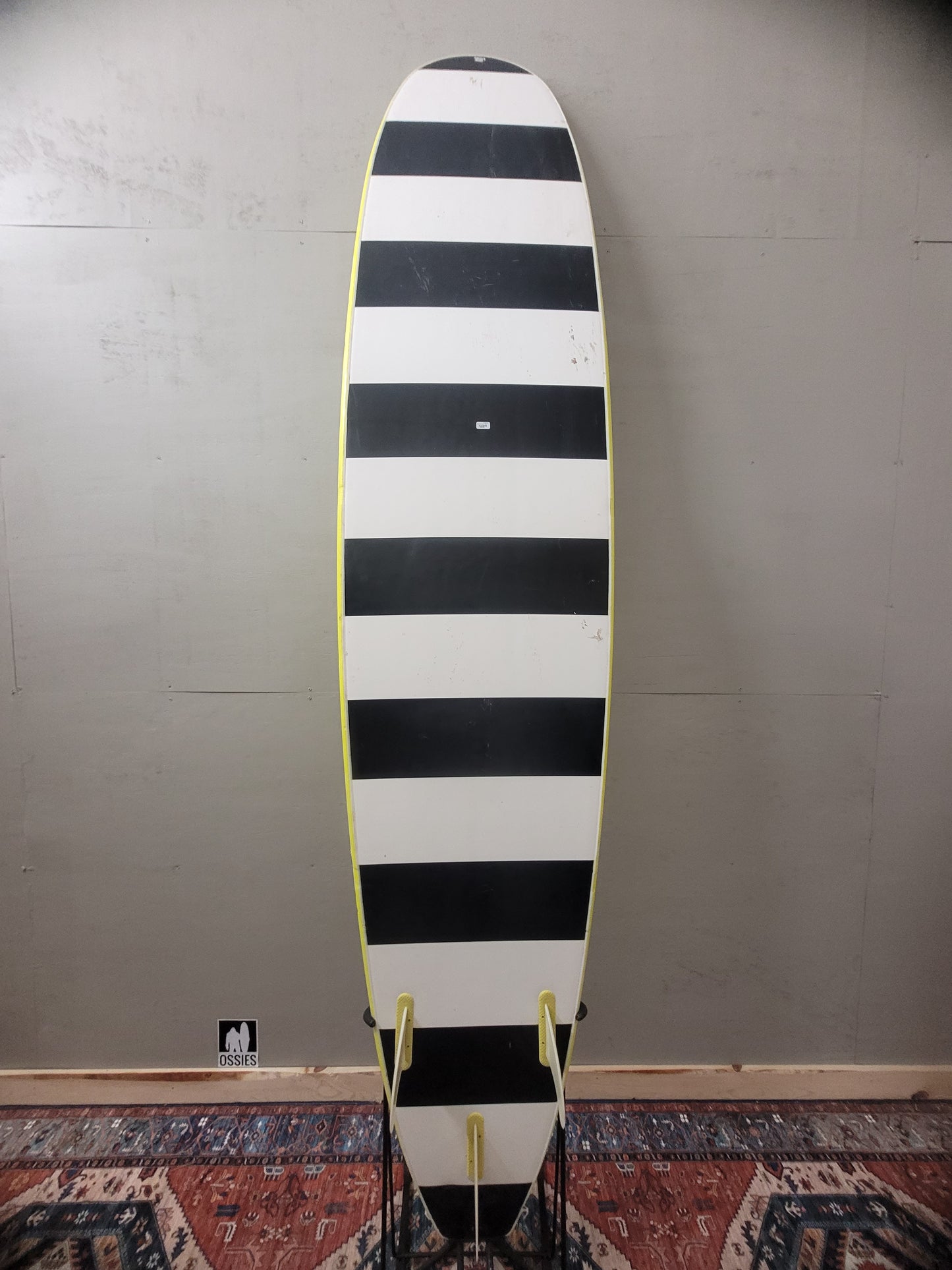 Catch Surf Soft Top 9'0" x 24" x 3 ¹⁄₂ | 98L | Soft Surfboard USED