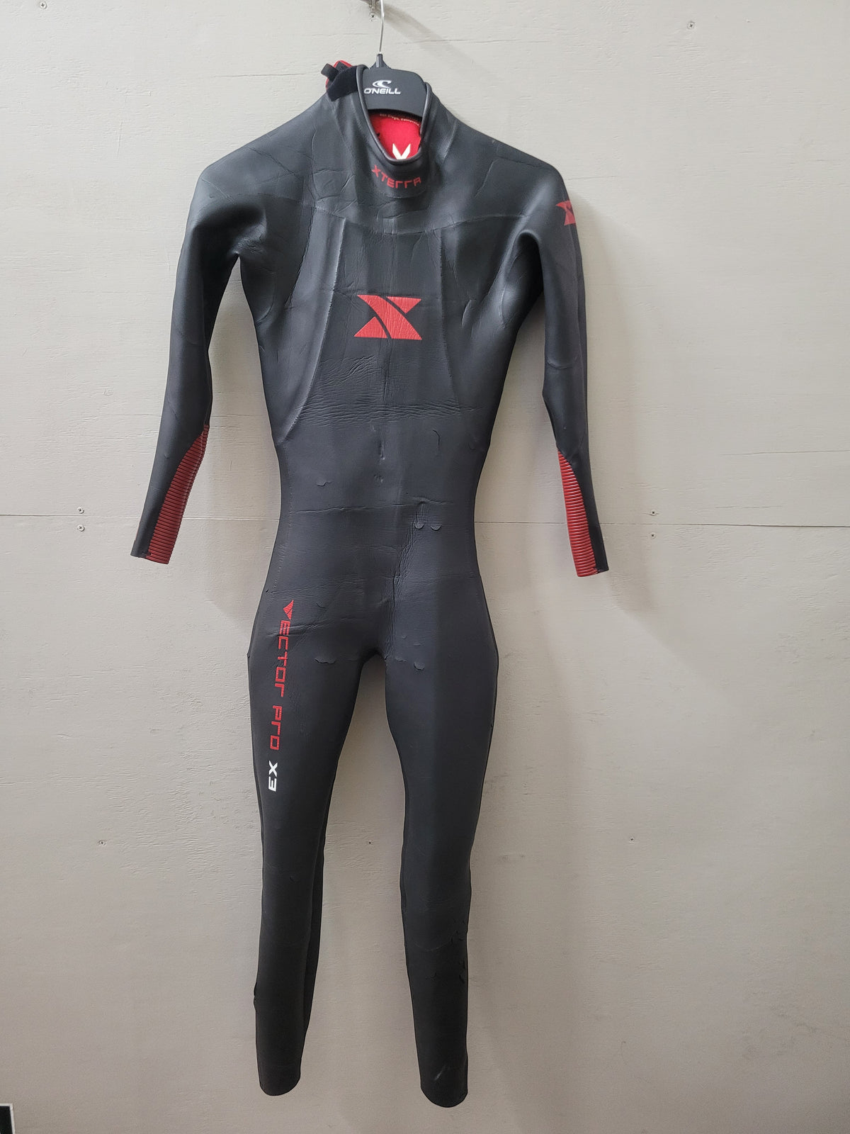 Used 3/2MM Xterra SZ