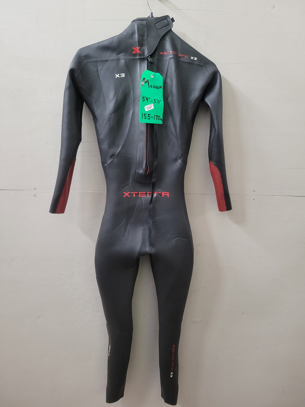 Used 3/2MM Xterra SZ