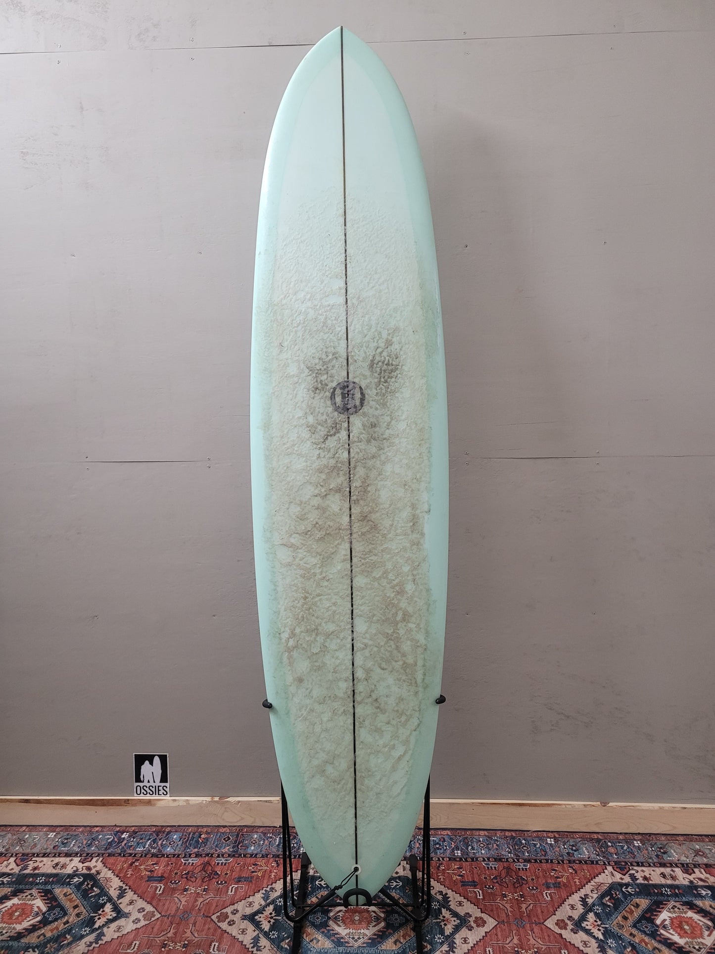 Ryan LeBoss Katana 7'6" x 21 ¹⁄₂ x 2 ³⁄₄ | Surfboard USED