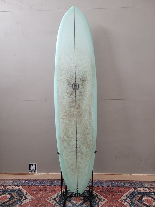 Ryan LeBoss Katana 7'6" x 21 ¹⁄₂ x 2 ³⁄₄ | Surfboard USED