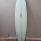 Ryan LeBoss Katana 7'6" x 21 ¹⁄₂ x 2 ³⁄₄ | Surfboard USED