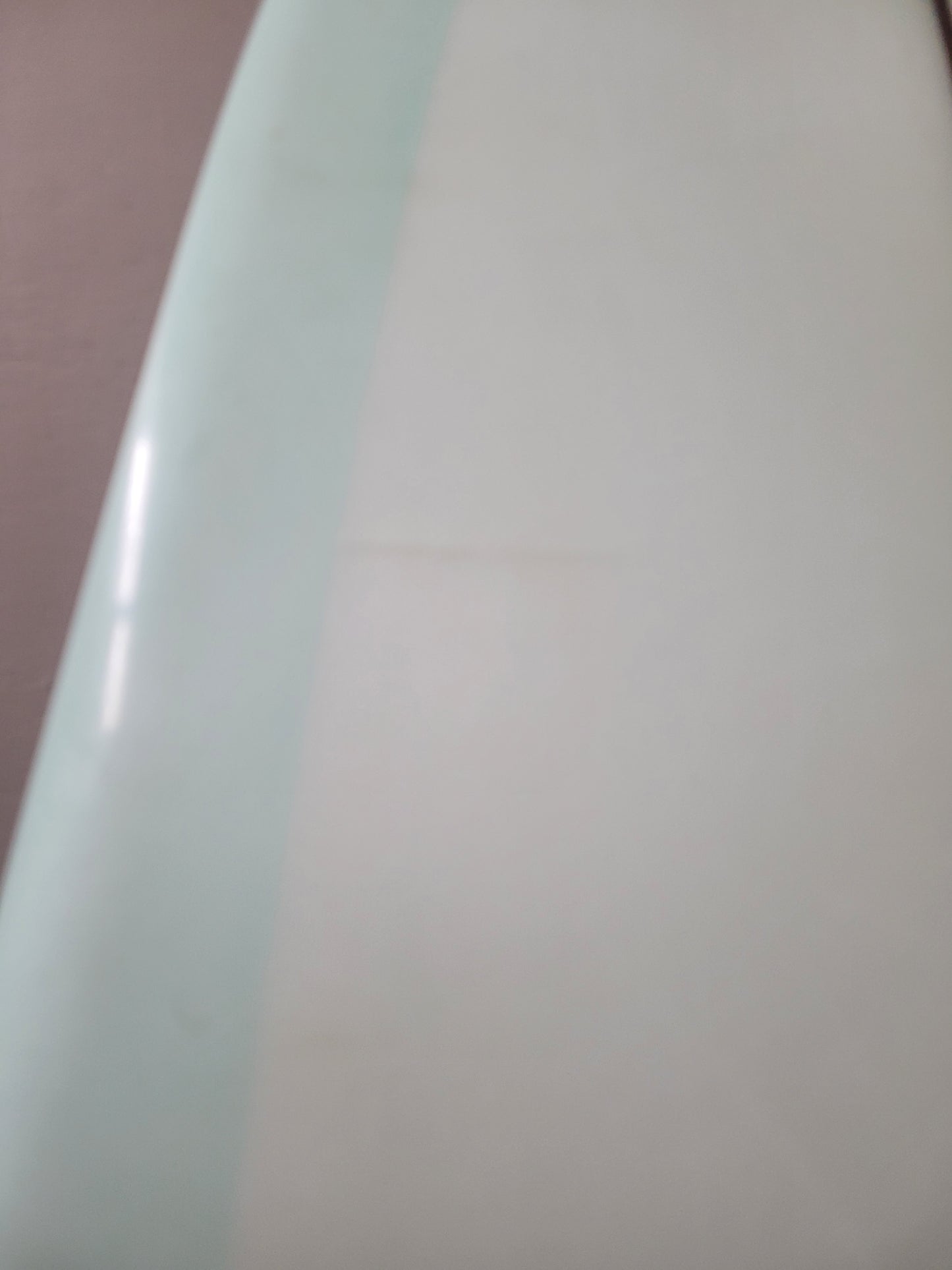 Ryan LeBoss Katana 7'6" x 21 ¹⁄₂ x 2 ³⁄₄ | Surfboard USED