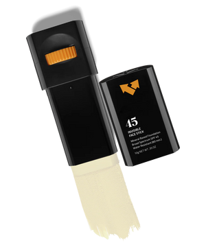 Vertra Invisible SPF 45+ Face Stick
