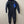 USED Men's 5.5/4MM Xcel CompX Hooded Wetsuit - Size XLS (5'8