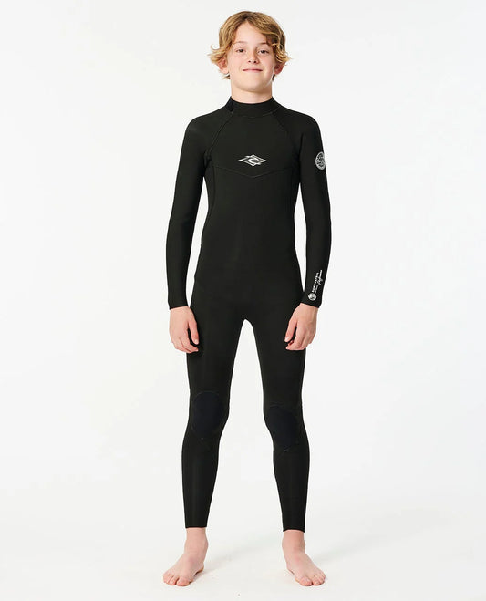 Rip Curl Dawn Patrol 4/3MM Back Zip