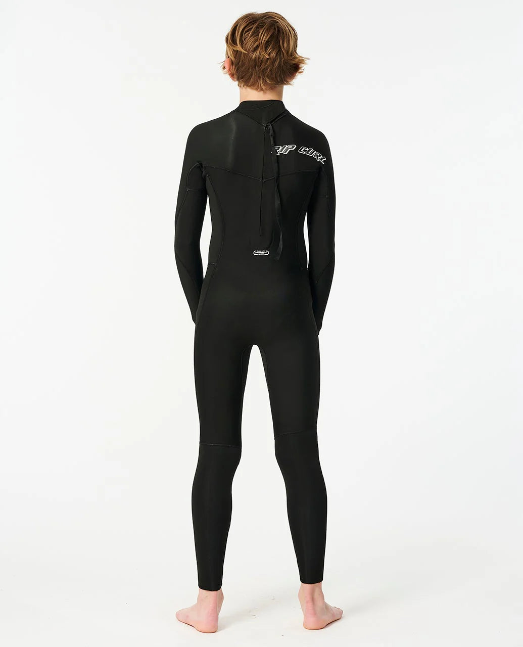 Rip Curl Dawn Patrol 4/3MM Back Zip