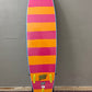 Catch Surf Odysea Log 7'0" X 22" X 3.125" | 72L | Soft Surfboard - Blue