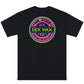 Sexwax Tee Fluoro
