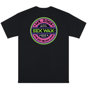 Sexwax Tee Fluoro