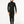 Rip Curl Dawn Patrol 5/4MM Chest Zip Hooded Wetsuit - Youth
