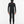 Rip Curl Dawn Patrol 5/4MM Chest Zip Hooded Wetsuit - Youth