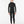 Rip Curl Dawn Patrol 5/4MM Chest Zip Hooded Wetsuit - Youth