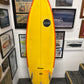 Kona Wasabi 5'8" X 18 ⅝ X 2 ¼ | Surfboard USED