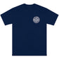 *Sexwax Sunrise Tee