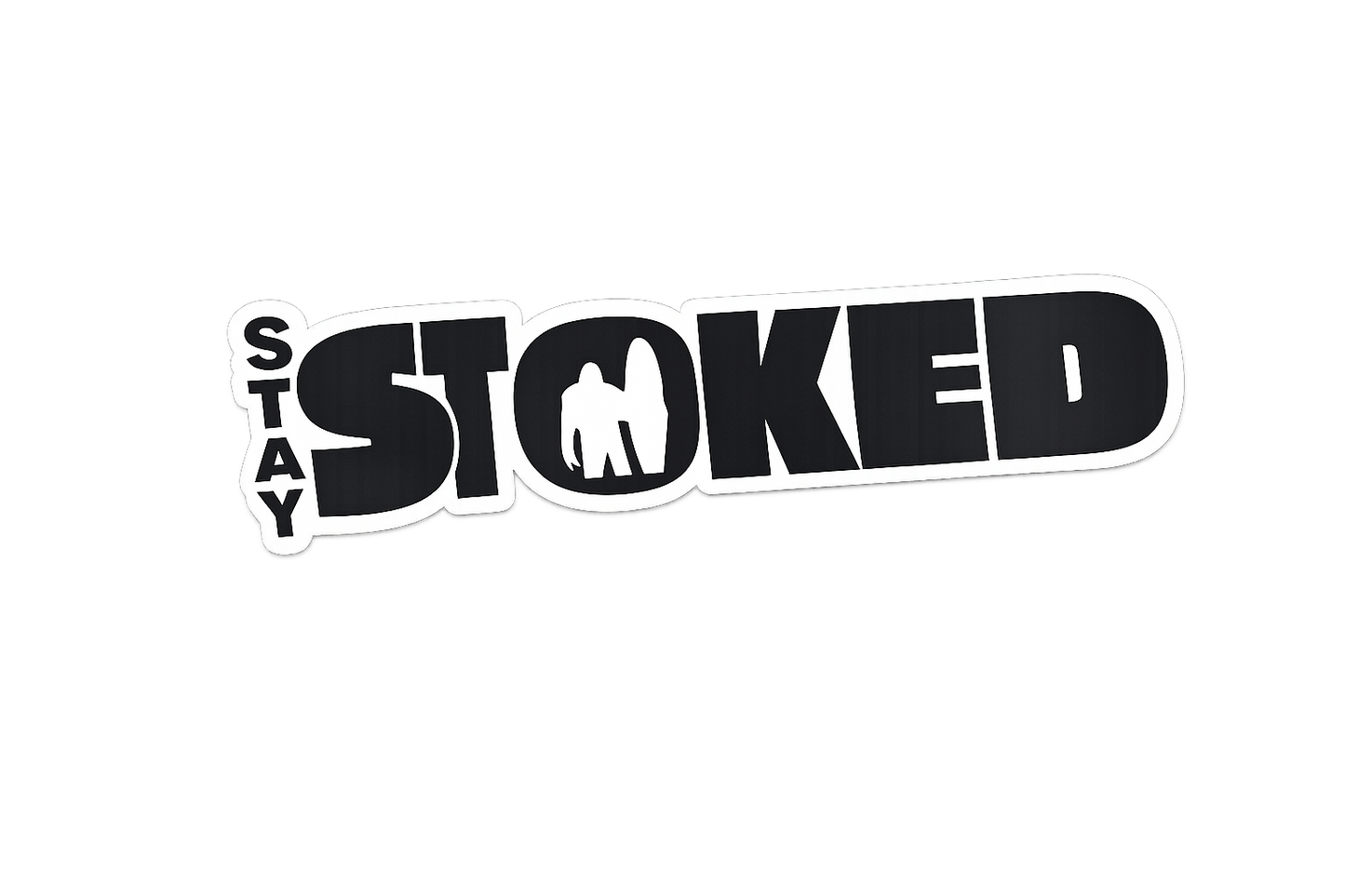 Stay Stoked