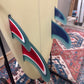 Bryan Bates Twinzer 7'2" x 20" x 2 ⁵⁄₈ | Surfboard USED