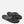 Rip Curl Freedom Leather Bloom Sandals Black