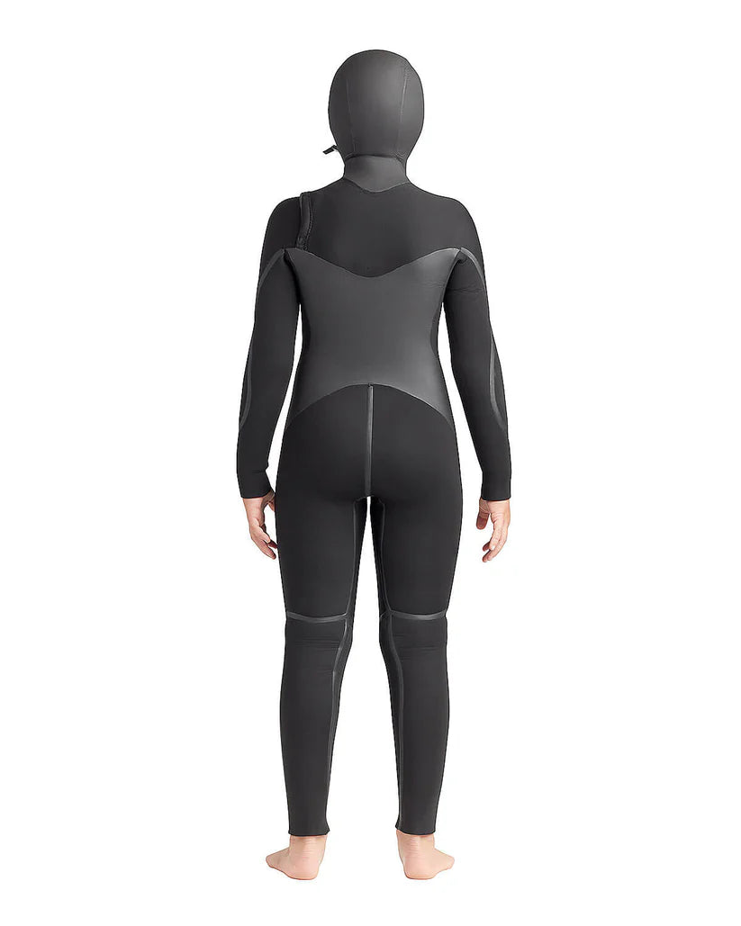 Body Glove Phoenix 5/4/3MM Youth Chest Zip Hooded