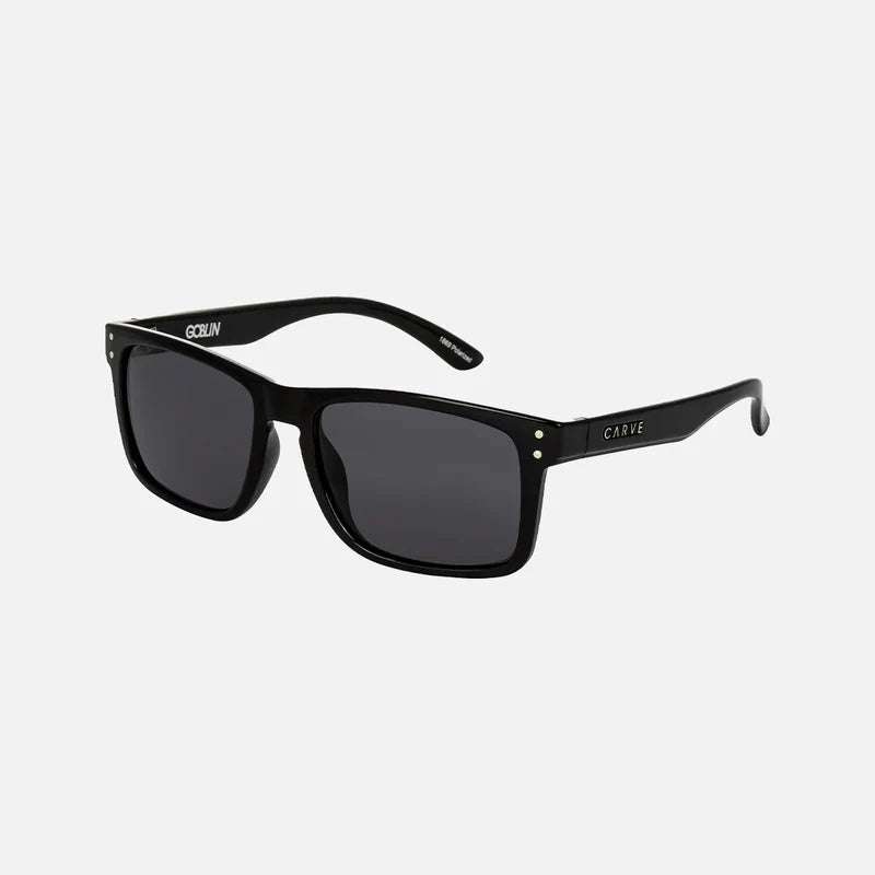 Goblin Gloss Black Polarized