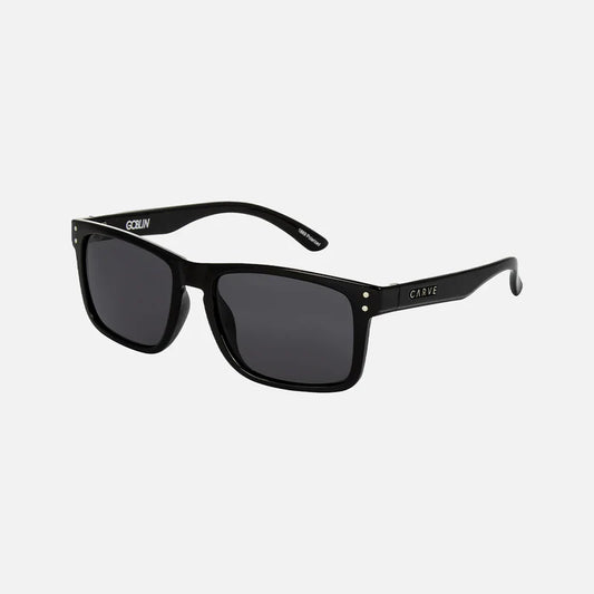 Goblin Gloss Black Polarized