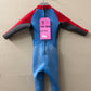USED Youth 3/2MM Oneill  - Size 2 (5'3"-5'5" | 100-120LBS) - Good