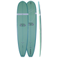 Takayama In the Pink 9'0" X 22.9" X 3" | 70.1L | Tuflite Pro Surfboard