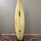 Spider 6'8" x 19" x 2 ⁵⁄₈ | Surfboard USED