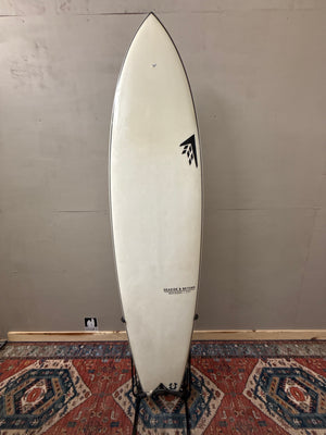 Firewire Seaside and Beyond LFT 7'0" x 21 ¹⁄₈ x 2 ¹¹⁄₁₆ | 45.3L | Surfboard USED