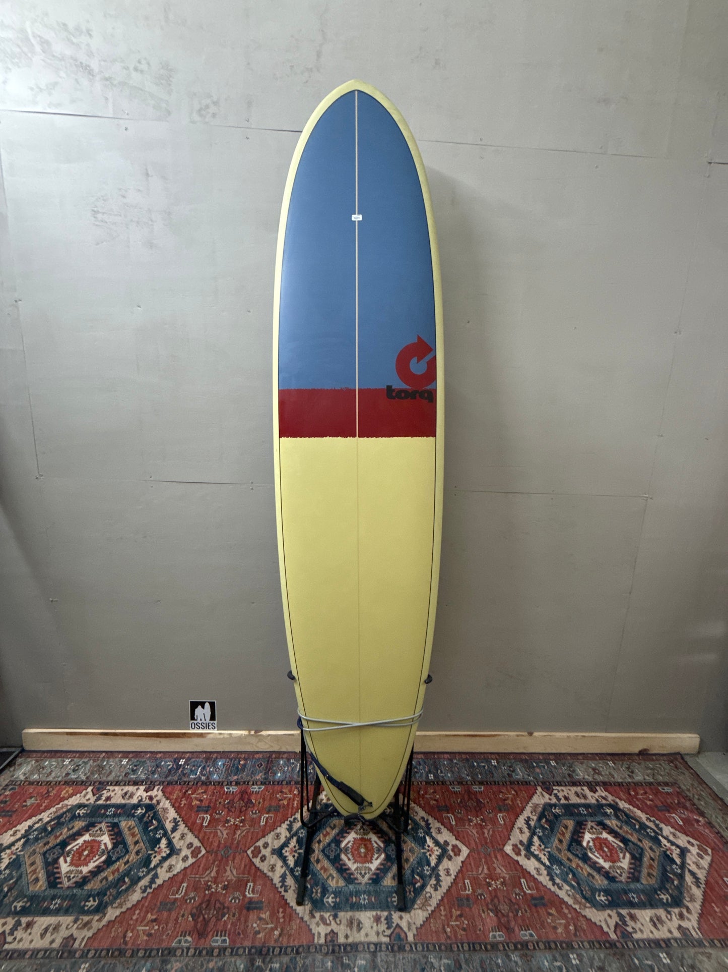Torq 7'8" x 22 ¹⁄₂ x 3 ³⁄₁₆ | 64L | Surfboard USED