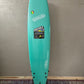 Catch Surf Odysea Log 8'0" X 23" X 3.75" | 86L | Soft Surfboard - Turquoise
