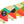 Captain Fin Series Thruster (FCS)
