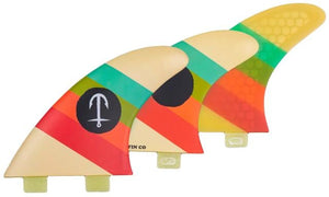 Captain Fin Series Thruster (FCS)