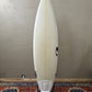 Sharp Eye 7'0" X 21" X 3" | 45.1L | Surfboard Used