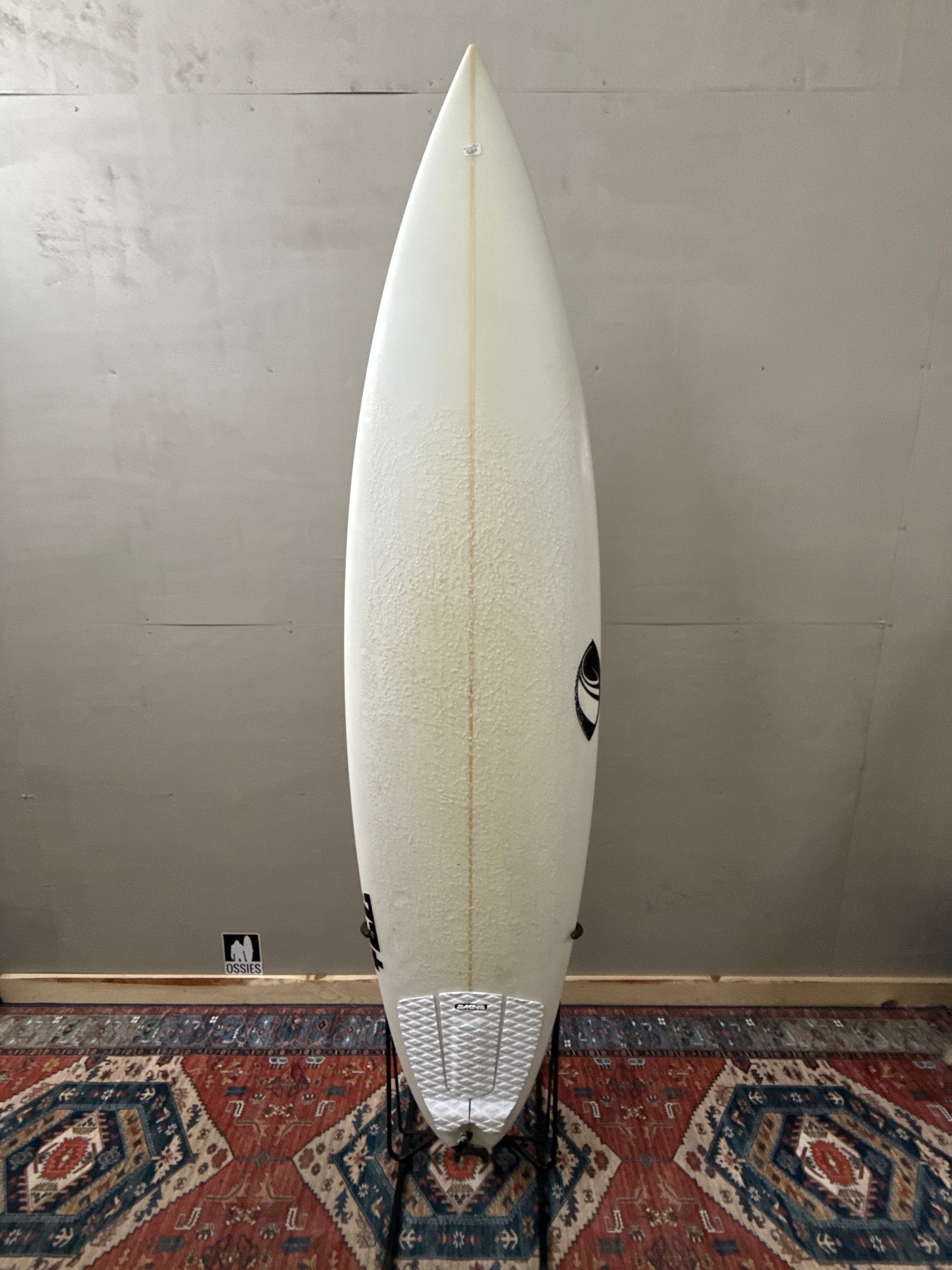 Sharp Eye 7'0" X 21" X 3" | 45.1L | Surfboard Used