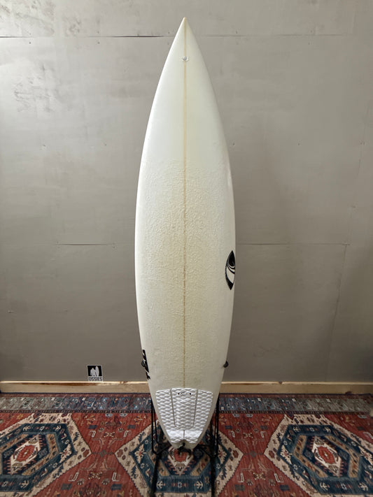 Sharp Eye 7'0" X 21" X 3" | 45.1L | Surfboard Used