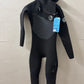 USED Mens 5/4MM Ripcurl Flashbomb Wetsuit - Size LT LT (6'0"-6'2" | 180-200 lbs) - Fair