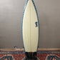 Murdey 5'11" x 20" x 2 ³⁄₄ | Surfboard USED