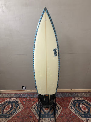 Murdey 5'11" x 20" x 2 ³⁄₄ | Surfboard USED