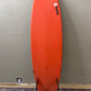 Torq 6'10" x 22 ³⁄₄ x 2 ³⁄₄ | 46L | Surfboard USED