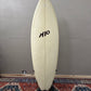 M10 Bat Tail 5'10" x 20" x 2.5" | Surfboard USED