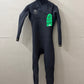 USED 5/4MM Vissla Wetsuit - Size MT (5'11-6'1" | 155-175 lbs) - Good