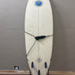 California Board Company Foamie 6'0" x 22" x 3" | Soft Surfboard USED